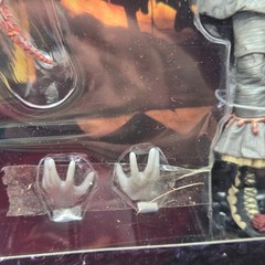 NECA IT Ultimate Pennywise The Dancing Clown Action Figure 7″ 2017 Light up Head