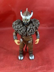 El Torito WWE Series 42 Best of 2014 Mattel Wrestling Action Figure Brown