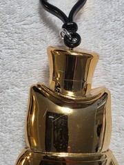 CHASE Fuggler USA 250 ULTRA RARE Uncle Fugg Gold Keyring – Uncle Sam Keychain