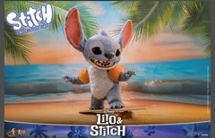 Lilo & Stitch MMS815. Hot Toys , PRE-sale /Sep/2026 💥read B4 Buying