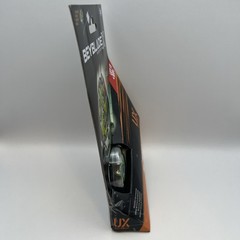 Beyblade X Wand Wizard 1-60R Green Hasbro Takara Tomy Booster Pack Wizard Rod