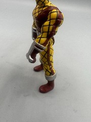 Shocker Spider-Man Villain Toy Biz Figure Marvel Comics 1994