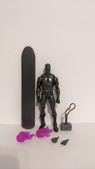 Marvel Legends Silver Surfer/ The Fallen, Walgreens Exclusive 2021