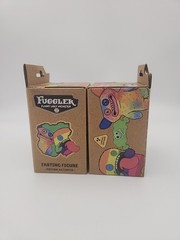 2025 FUGGLER Series 2 FARTING MONSTER 3.5″ Funny Ugly Monster Motion Activated