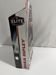 WWE Mattel Elite Series Rhea Ripley 117 Wrestling Figure