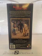 Hasbro “General Ursus” Beneath The Planet Of The Apes NIB #309