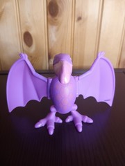 Paw Patrol Dino Rescue Dinosaur Pterodactyl Action Fig Toy Spin Master Maverick