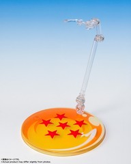 Tamashii Stage Dragon Ball Display Stand Random 1pc Blind Box Bandai Japan