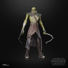Star Wars The Black Series Embo The Mandalorian Grogu 6″ Bounty Hunter *In Stock