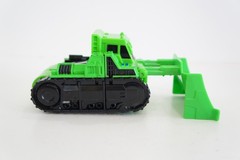 Hello Carbot Star Blaster STARBY Choirock Transforming Robot Action Figure