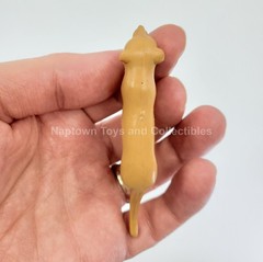 GI JOE COMANDOS EM ACAO FORCA FERA TIGOR FIGURE NEAR COM w/TIGER BRAZIL ESTRELA