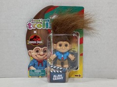 Good Luck Trolls Icons Complete Set of 5 Brand New Sealed in Box Free Shipping