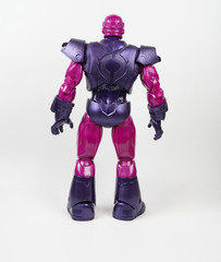 X-Men Sentinel Marvel Legends Days of Future Past Figure