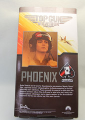 Barbie Signature Top Gun Maverick Phoenix Barbie Doll 2019 NIB