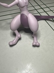 Jazwares Pokemon Select Series Mewtwo Figure 6”