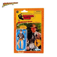 Indiana Jones and the Last Crusade 3.75-Inch Retro Action Figure