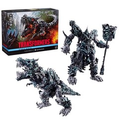 Hasbro Transformers Studio Series Age of Extinction Titan Class Grimlock