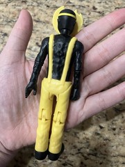 Bendy And The Ink Machine Action Figures – Dead Boris And Sammy