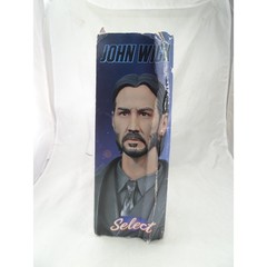 Diamond Select John Wick Chapter 2 Tactical 7″ Action Figure NIP Damaged Box