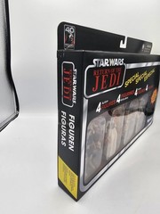 Star Wars ROTJ The Vintage Collection: Jabba’s Court Denizens 4 Pack -NEW-
