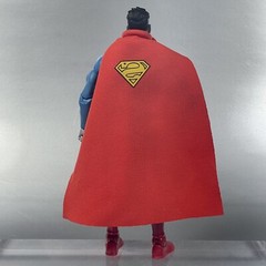 Mattel DC Multiverse BIZARRO 6″ Figure Walgreens Exclusive 2018
