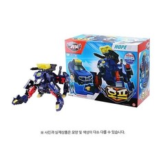 HELLO CARBOT HOPE TRANSFORMER ROBOT CAR CK07678