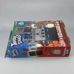 Teeny Tinies BARBECUE GRILL Set Great for 7″/6″ Action Figures Props Dioramas