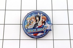 Idolish7 Mezzo Trigger unit group can badge strap phone ita bag 11 choices
