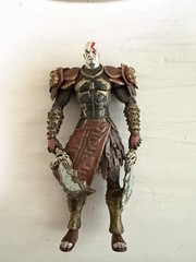 NECA God Of War Kratos Action Figure