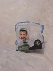 SoccerStarz Lionel Messi Argentina Mini Figure Seale