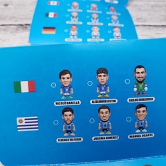 Zuru Ballers 2026 – FIFA World Cup (Italia, Alessandro Bastoni) Italy Italian