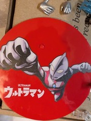 Mezco Toyz One:12 Collective Ultraman (Missing Buildings)