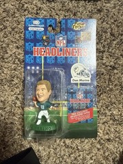 NFL Headliners 1996