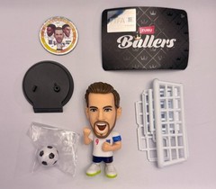 2026 ZURU FIFA WORLD CUP BALLERS • Series 1 • YOU PICK Player • Soccer Figure
