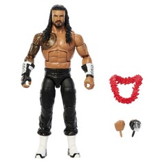 Roman Reigns – WWE Elite 126 Mattel Toy Wrestling Action Figure