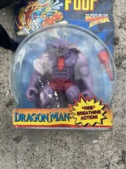 action figures