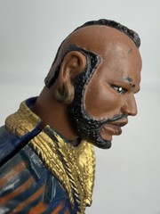 Vintage 1983 Galoob A-Team B.A. Baracus Mr. T 6” Action Figure Loose