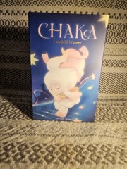 POPMART Chaka Candlelit Wonder *Voyage through Pages* Confirmed Blindbox POPNOW