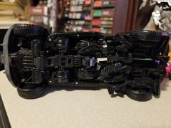 Transformers Studio Series Ironhide Hasbro SS-14 2007 Movie Voyager Figure Only