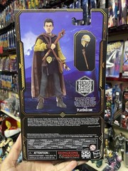 Dungeons & Dragons Honor Among Thieves Golden Archive Simon Action Figure