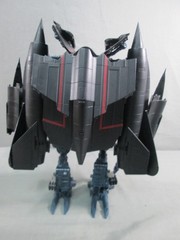 Transformers JETFIRE Complete + Box Leader Class Revenge of the Fallen 2009 ROTF