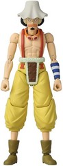 ANIME HEROES – One Piece – Usopp Action Figure