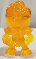 Moose Enterprise Treasure X King Flare Action Figure