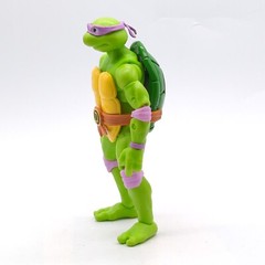 Loyal Subjects – BST AXN Teenage Mutant Ninja Turtles Donatello 5” Action Figure