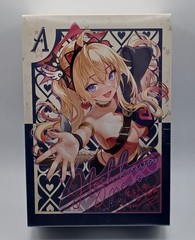 US🇺🇲 Magic Sound Angel Maomao Hoshikawa -Yellow Hair- 1/12 Scale Action Figure