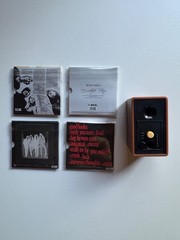 Mini Brands Really Works Vinyl Record – You pick! In hand