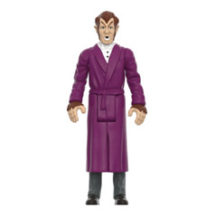 Werewolf of London ReAction Figure
