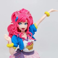 NEW Little Pony Bishoujo Statue Japanese Anime Girl Action Figure TOY Collection