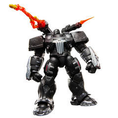 Marvel Legends Series Punisher (Hulkbuster Armor) Premuim Hasbro Exclusive