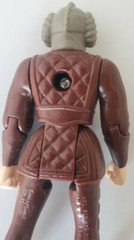 General Torc Mystic Knights of Tir Na Nog McDonald’s Action Figure